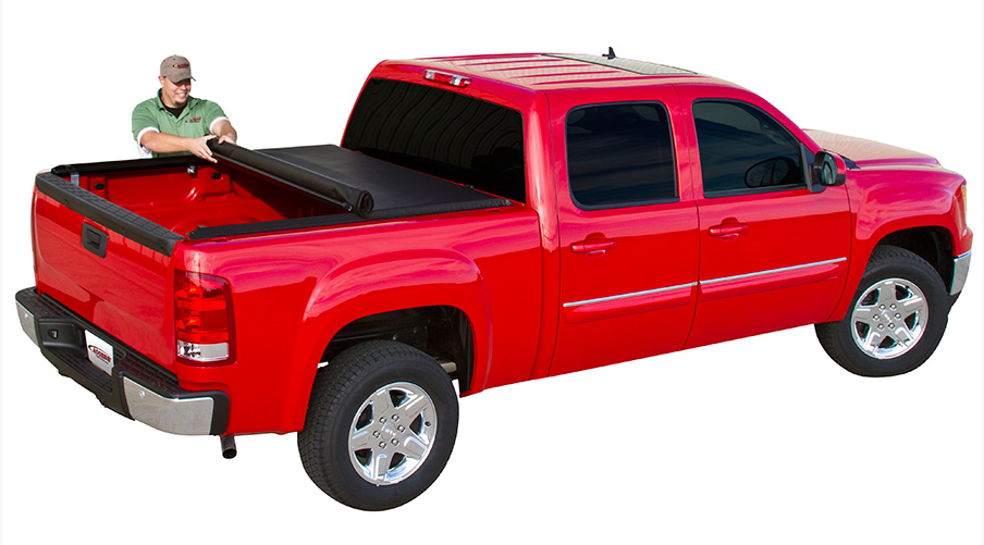 Access Roll-up Tonneau Covers | Cap World